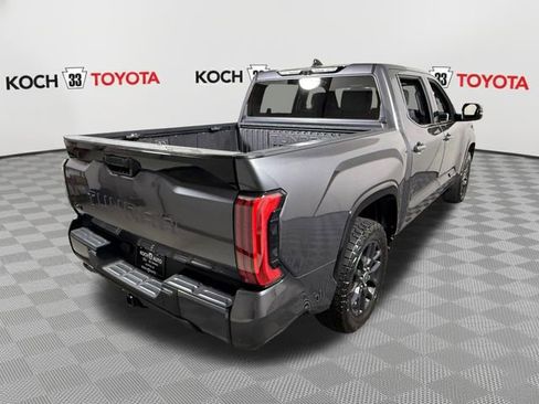 Used 2023 Toyota Tundra Platinum AWD/4WD image 8