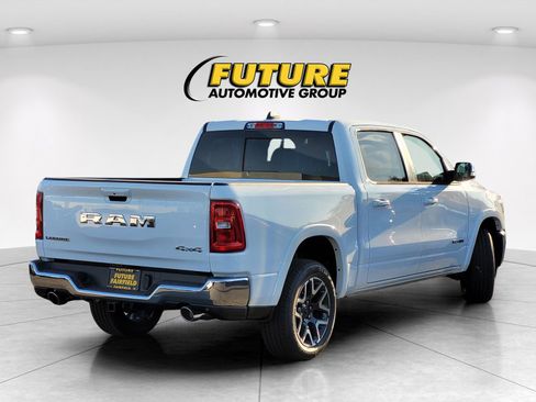 New 2026 RAM 1500 Laramie image 4