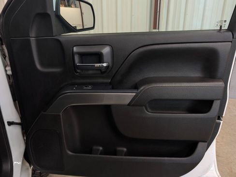 Used 2015 Chevrolet Silverado 1500 LT AWD/4WD image 27
