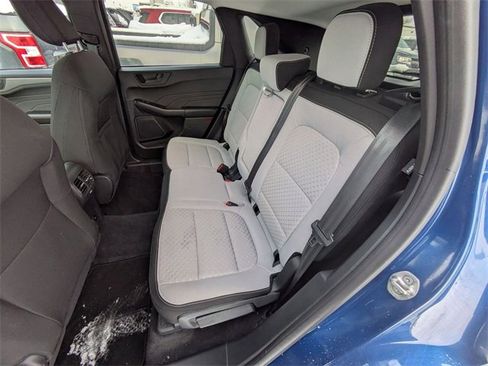Used 2023 Ford Escape Active image 18