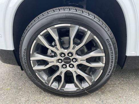 New 2026 GMC Acadia Denali Ultimate AWD/4WD image 34