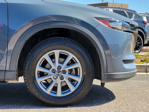 Used 2021 MAZDA CX-5 Carbon Edition AWD/4WD image 29
