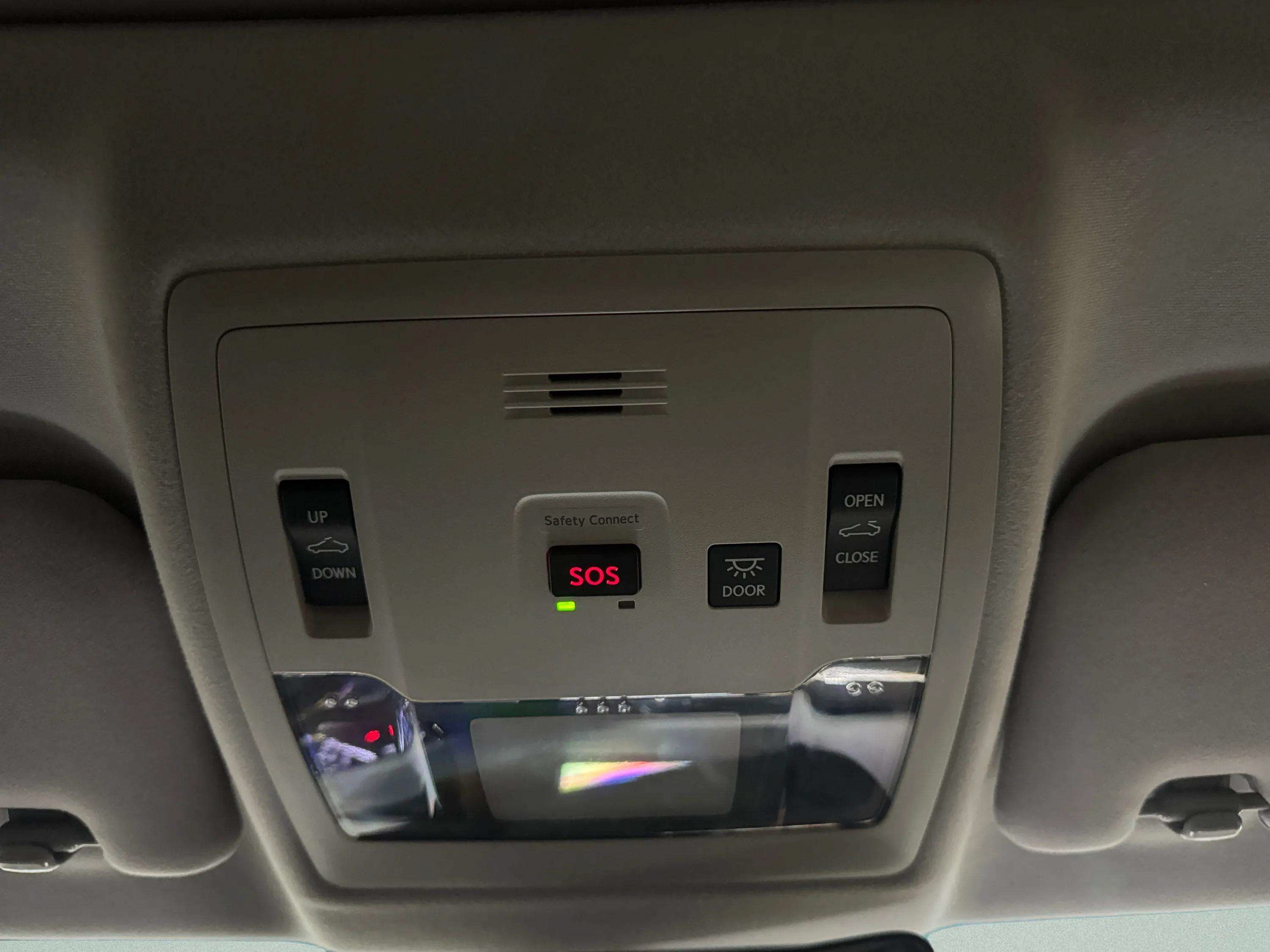 Used 2018 Lexus ES 350 w/ Navigation System Package FWD image 28