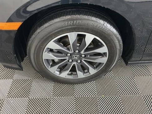 Used 2024 Honda Odyssey EX-L image 32