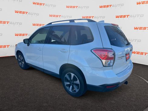 Used 2018 Subaru Forester 2.5i w/ Alloy Wheel Package image 3