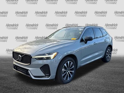 Certified 2024 Volvo XC60 B5 Plus w/ Protection Package Premier image 47