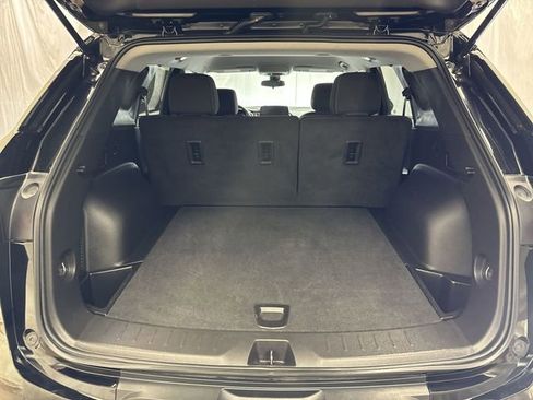 Certified 2025 Chevrolet Blazer LT image 22