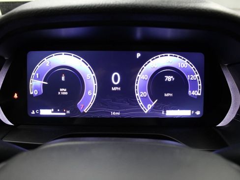 New 2026 Jeep Grand Cherokee Laredo X AWD/4WD image 10