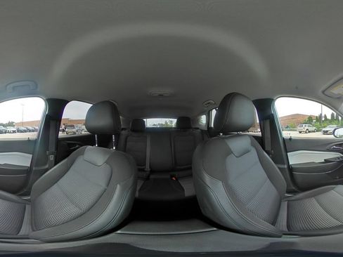 Used 2025 Kia K4 FWD image 41