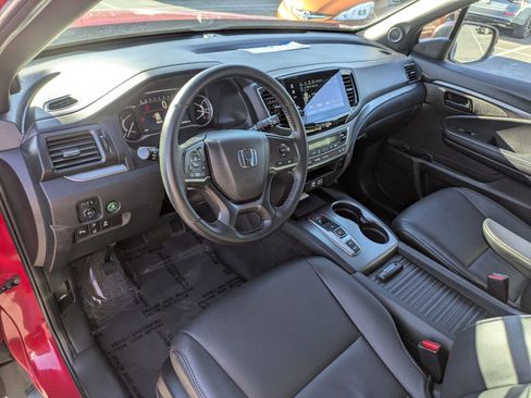 Certified 2023 Honda Passport EX-L image 16