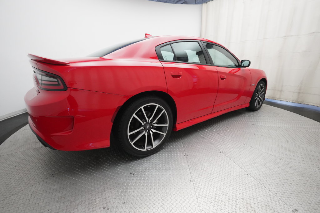 Used 2023 Dodge Charger R/T RWD image 36