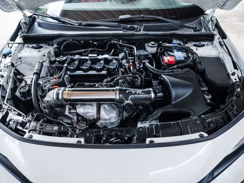 Used 2023 Honda Civic Si image 25