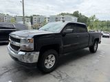 Used 2016 Chevrolet Silverado 1500 LT w/ All Star Edition image 5