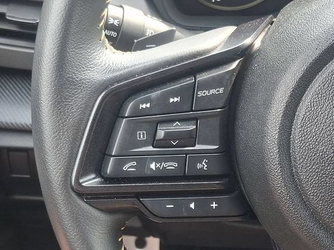 Certified 2025 Subaru Crosstrek 2.5i Sport w/ Crosstrek Mirror Package AWD/4WD image 22