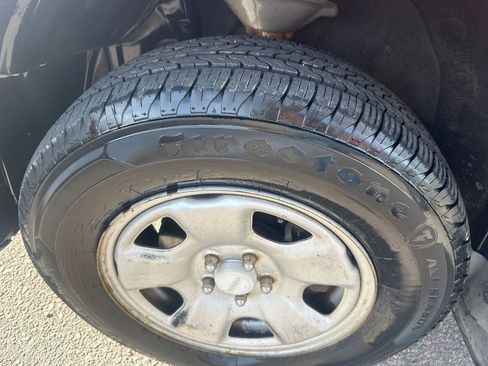 Used 2000 Subaru Forester L image 20