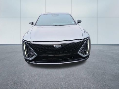 Certified 2024 Cadillac Lyriq Sport AWD/4WD image 11