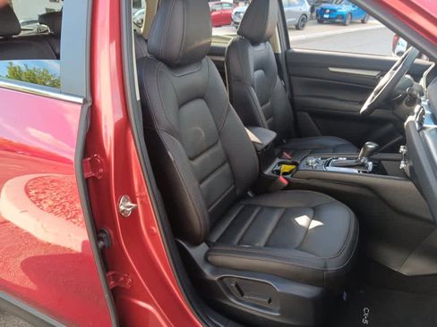 Used 2023 MAZDA CX-5 AWD 2.5 S image 18