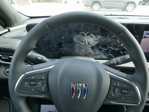 New 2026 Buick Envista Sport Touring w/ Convenience I Package FWD image 22