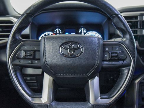 Used 2025 Toyota Tundra SR5 image 20