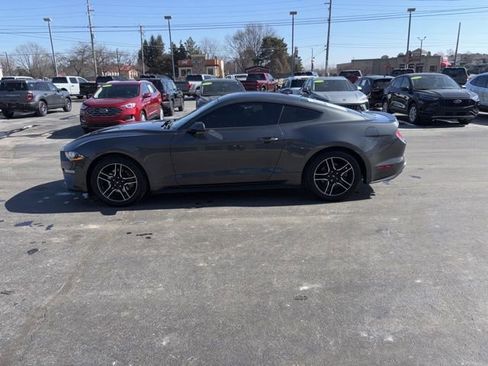 Used 2020 Ford Mustang Premium w/ Equipment Group 201A image 18