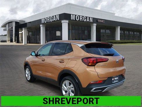 New 2026 Buick Encore GX Preferred w/ Comfort Package image 5