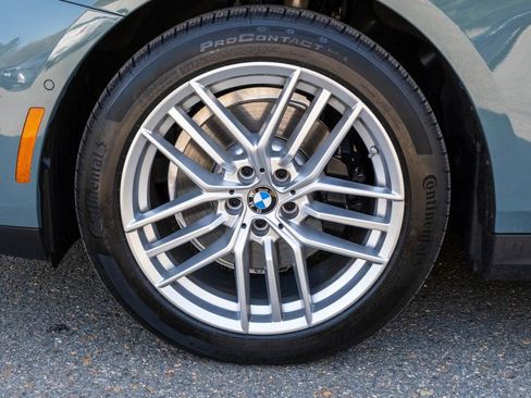 Used 2025 BMW 530i xDrive w/ Premium Package AWD/4WD image 31