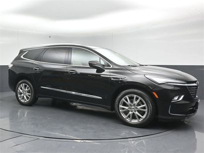 Used 2023 Buick Enclave Essence w/ Experience Buick Package