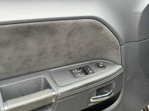 Used 2009 Dodge Challenger SRT8 w/ SRT Option Group II image 15