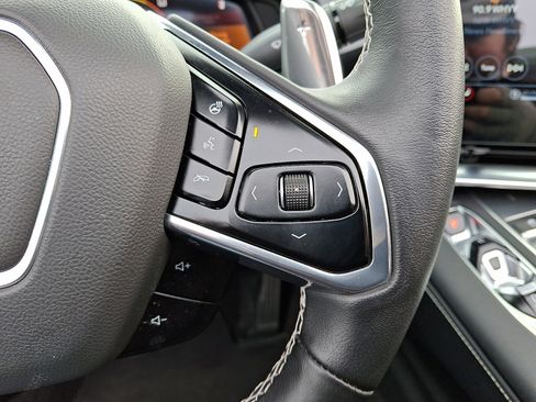 Certified 2023 Chevrolet Corvette Stingray Preferred Conv w/ 2LT image 22