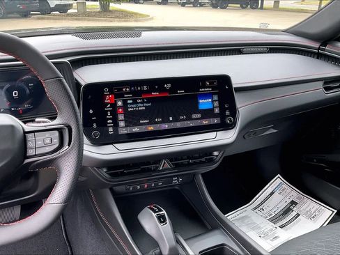 New 2026 Dodge Charger Scat Pack AWD/4WD image 6