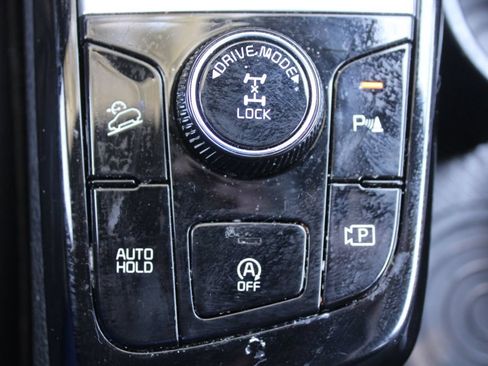 Certified 2024 Kia Sportage X-Line AWD/4WD image 35