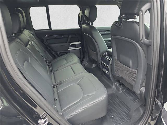 Used 2024 Land Rover Defender 110 S AWD/4WD image 11