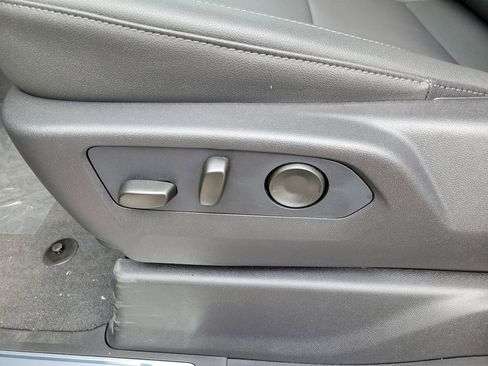 New 2026 GMC Sierra 1500 SLT w/ SLT Premium Plus Package image 20