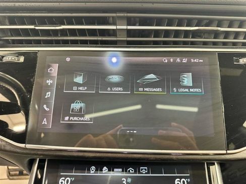 Used 2021 Audi Q8 Premium AWD/4WD image 32