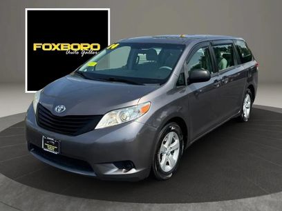 Used 2014 Toyota Sienna L