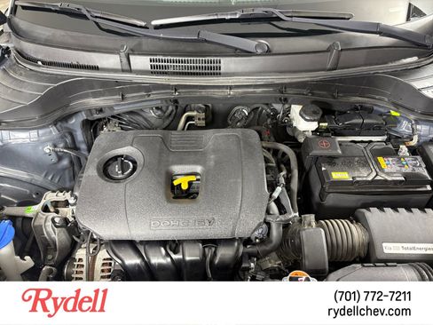 Used 2023 Kia Soul LX w/ LX Technology Package image 19