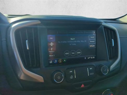 Used 2019 GMC Terrain Denali w/ Advanced Safety Package AWD/4WD image 17