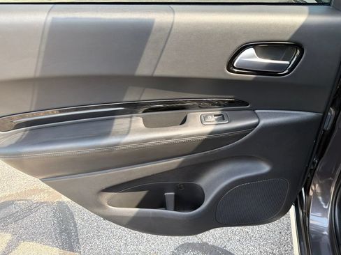 Used 2021 Dodge Durango Citadel AWD/4WD image 16