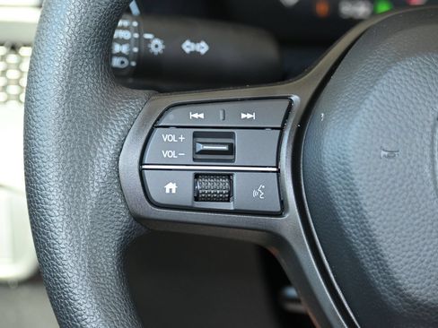 New 2026 Honda CR-V EX image 24