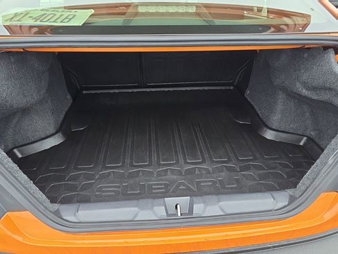 Used 2022 Subaru WRX Premium image 17
