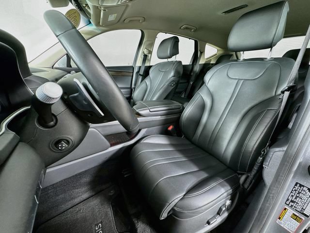 Used 2024 Genesis GV80 2.5T AWD/4WD image 11