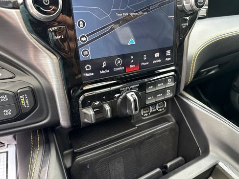 Used 2023 RAM 1500 TRX w/ TRX Level 2 Equipment Group AWD/4WD image 39