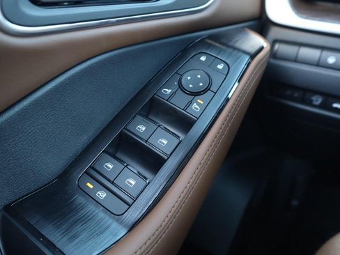 New 2026 Nissan Rogue Platinum AWD/4WD image 17