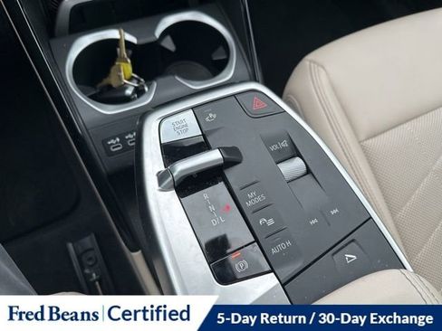 Used 2024 BMW X1 xDrive28i w/ Technology Package image 18