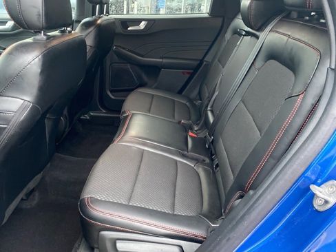 Used 2023 Ford Escape ST-Line Select w/ Tech Pack #2 image 22