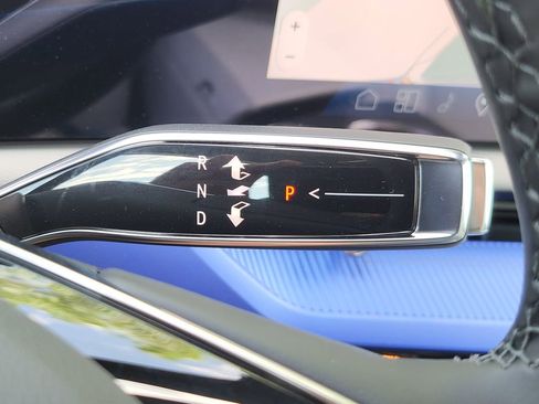 New 2025 Cadillac Optiq Sport 1 image 28