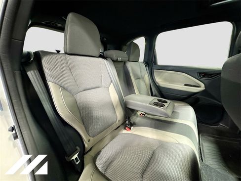 Used 2025 Subaru Forester Premium image 29