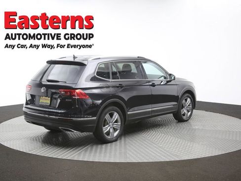 Used 2019 Volkswagen Tiguan SEL Premium AWD/4WD image 43