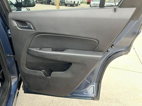 Used 2017 GMC Terrain SLE FWD image 15