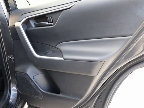 Used 2024 Toyota RAV4 LE image 11